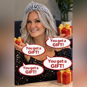 Like to know when I am live!